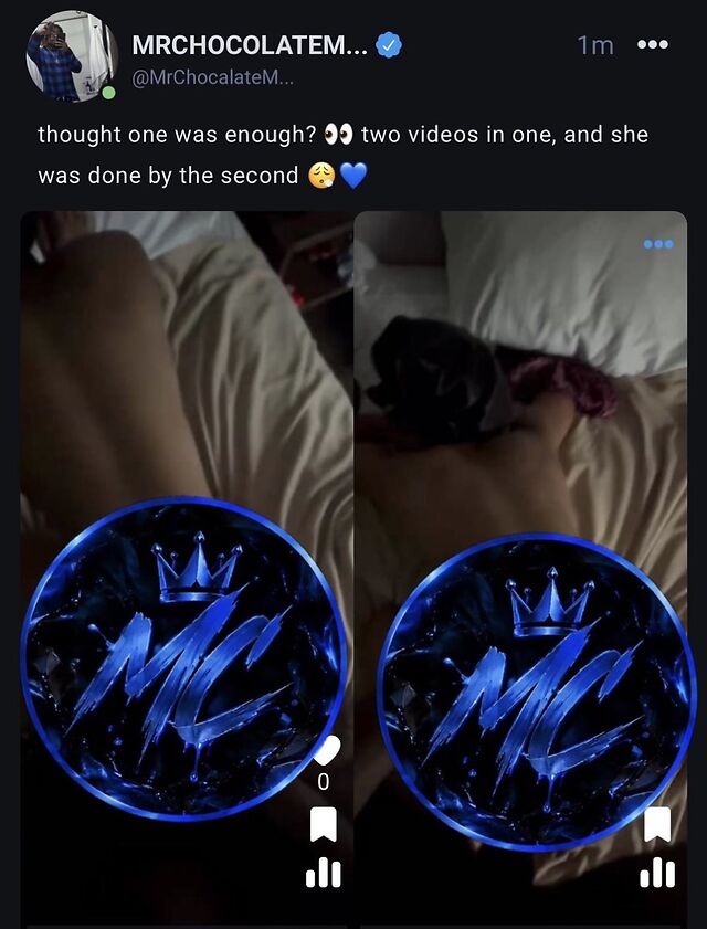 sheworeblacktoo leaked photos