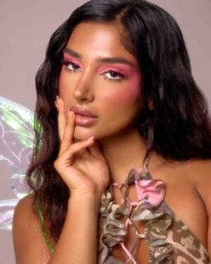 Sheyda Asgary leaked photo #11