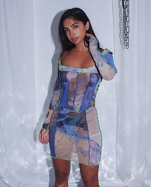 Sheyda Asgary Nude Leaked Photo #26