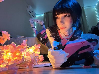 ShibariT_T leaked photo #3