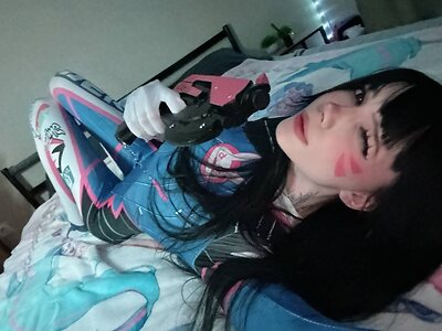 ShibariT_T leaked photo #5