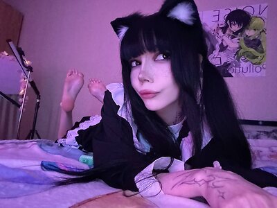 ShibariT_T leaked photo #6