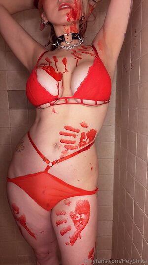 Shika leaked photo #66