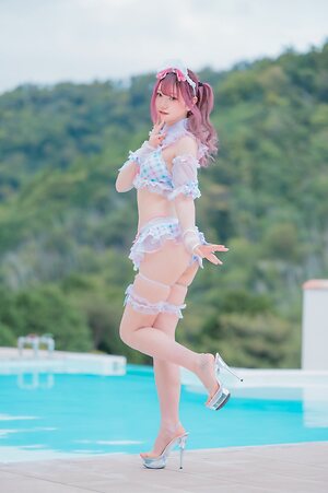 shikibu Nude Leaked Photo #5