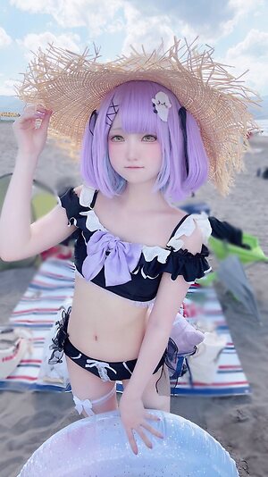 shikibu leaked photo #10