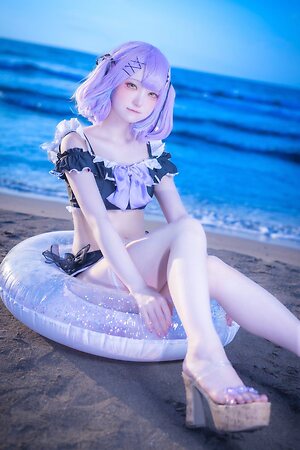 shikibu leaked photo #11