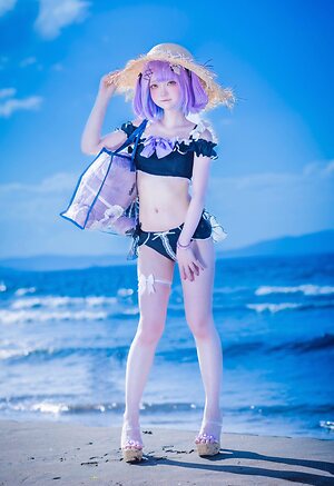 shikibu leaked photo #12