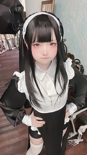shikibu leaked photo #14