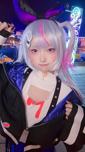shikibu leaked photo #15