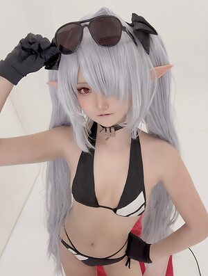 shikibu leaked photo #16