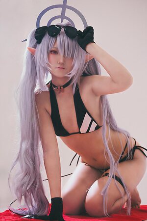 shikibu leaked photo #18