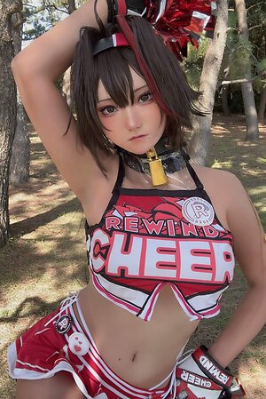 shikibu leaked photo #19