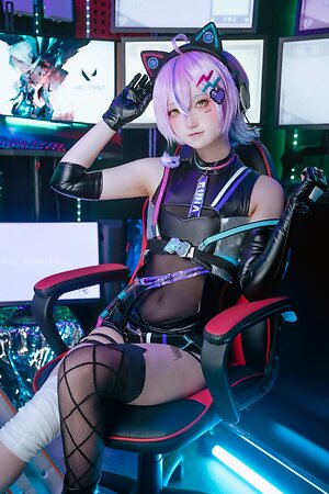 shikibu leaked photo #20
