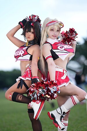 shikibu leaked photo #21