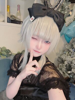 shikibu leaked photo #22