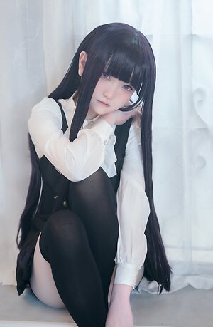 shikibu leaked photo #23
