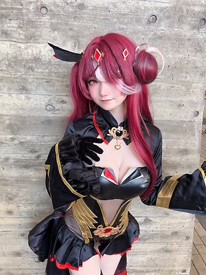 shikibu leaked photo #24
