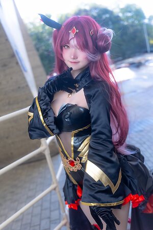 shikibu leaked photo #25