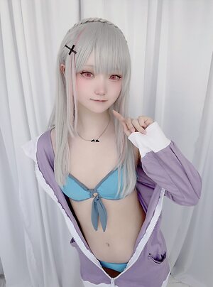shikibu leaked photo #26