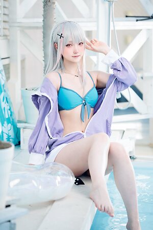 shikibu leaked photo #28