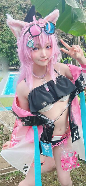 shikibu leaked photo #29