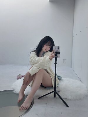 shikibu leaked photo #30
