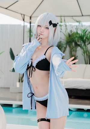 shikibu leaked photo #34