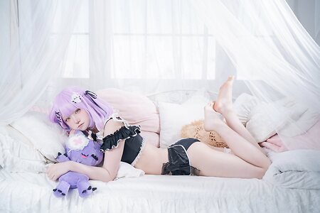 shikibu leaked photo #36