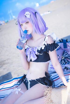 shikibu leaked photo #40
