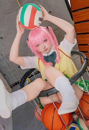 shikibu leaked photo #43
