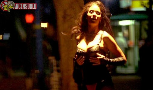 Shillae Anderson Nude Leaked Photo #9