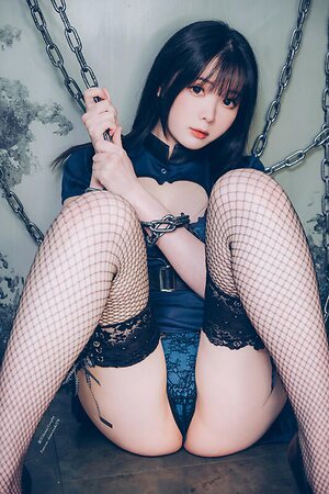 shimo leaked photo #4