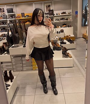 shini_waifu leaked photo #19