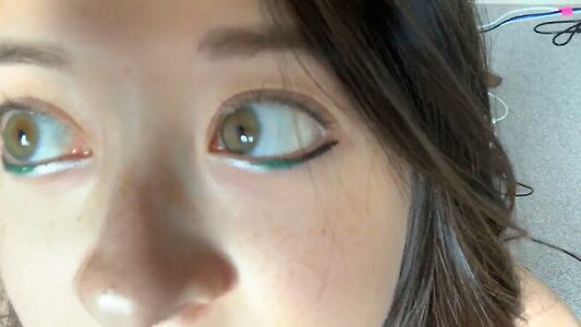 Shinydiane leaked photo #5