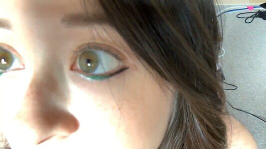 Shinydiane leaked photo #7