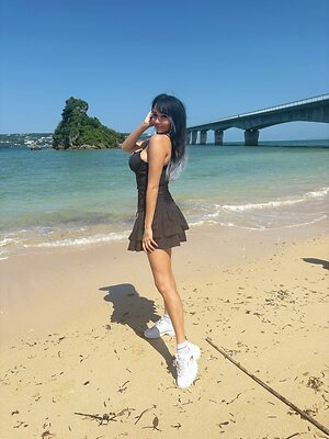 Shiopan leaked photo #2