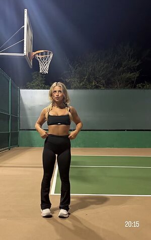 Shira Braun leaked photo #71