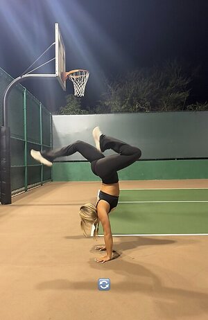 Shira Braun leaked photo #72