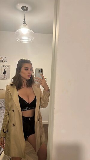 Shira S Nude Leaked Photo #7