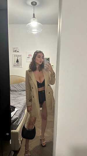 Shira S Nude Leaked Photo #8