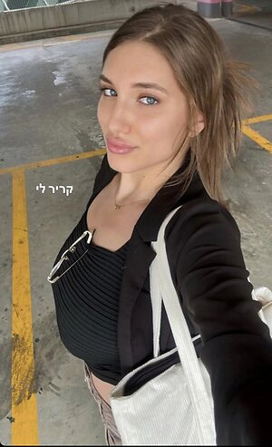 Shira S Nude Leaked Photo #29