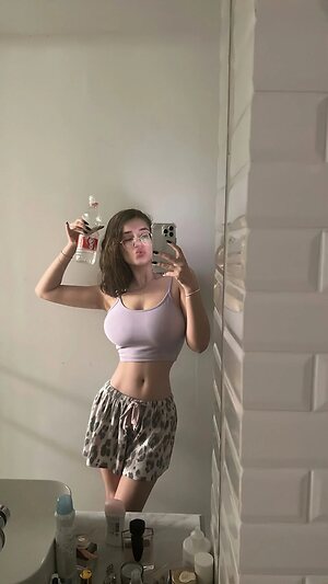 Shira S Nude Leaked Photo #41