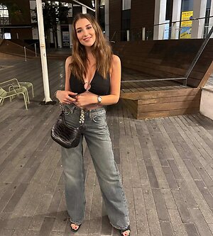 Shira S leaked photo #64