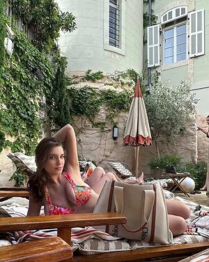 Shira S leaked photo #70