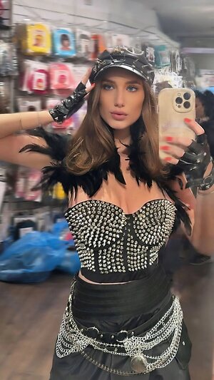 Shira S leaked photo #82