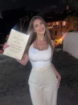 Shira S Nude Leaked Photo #91
