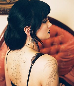 shira leaked photo #5
