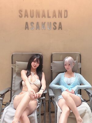 Shirayuki leaked photo #13
