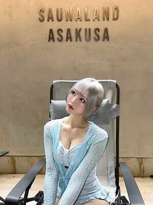 Shirayuki leaked photo #15