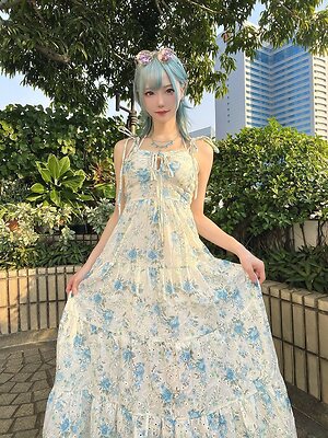 Shirayuki leaked photo #51